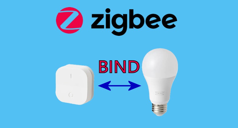 Scopri di più sull'articolo Binding Zigbee con ZHA in Home Assistant