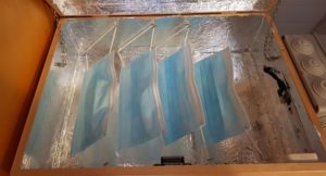 Scopri di più sull'articolo Uno sterilizzatore UV smart fai da te