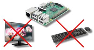 Scopri di più sull'articolo Installare Raspberry Pi OS senza collegare monitor e tastiera