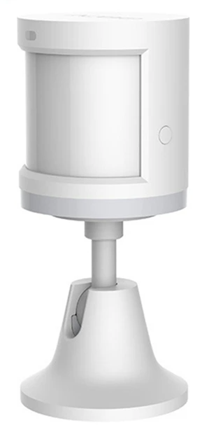 Aqara Motion Sensor zigbee - Migliori dispositivi per Home Assistant
